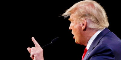 Trump denuncia una "conspiraci�n" para retrasar vacuna a despu�s de comicios