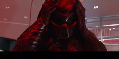 La saga "Predator" tendr� una quinta entrega