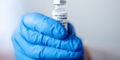 Pfizer pide autorizaci�n en EE.UU. para suministrar con urgencia su vacuna