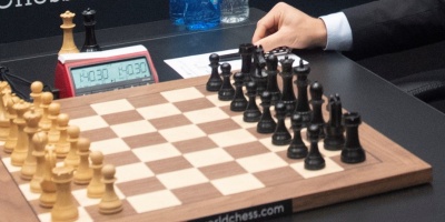 Carlsen vuelve a la carga con el Champions Tour