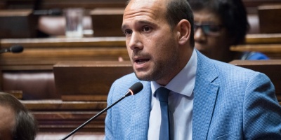 Implementar�n programas de monitoreo y vigilancia de la salud en asentamientos