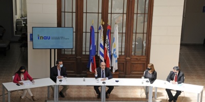 INAU aumentar� valor y cantidad de asistencias a familias de acogida 