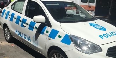 Un hombre de 64 a�os fue asesinado a balazos en San Carlos
