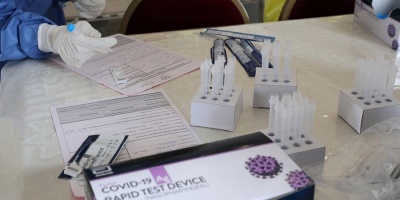 Coronavirus: se detectaron 87 nuevos casos este s�bado y hay 874 casos activos