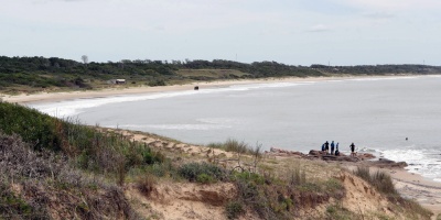 Uruguay, un pa�s con m�s agua que tierra pero pocas reservas marinas