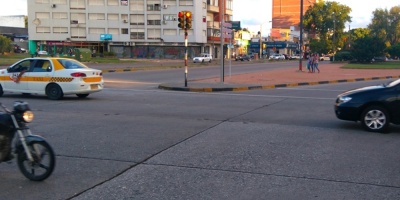Muri� el hombre atropellado por un edil del Partido Nacional de Soriano