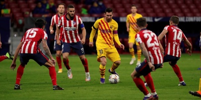 Espa�a: Diez datos y curiosidades de la jornada 10
