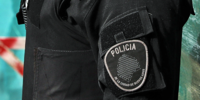 Fue detenida la hermana de Nicol�s de la Cruz tras circular con droga en Buenos Aires