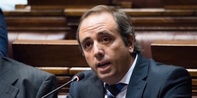 And�jar (PN): "Ya no ser�a suficiente exhortar y advertir" para evitar contagios de coronavirus