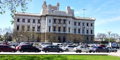 Comisi�n del Senado espera terminar el mi�rcoles la votaci�n del proyecto de Ley de Presupuesto Nacional