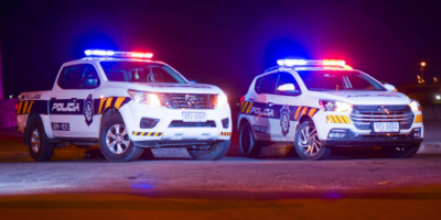 Descartan que muerte de un hombre en Durazno, haya sido por un arma de fuego