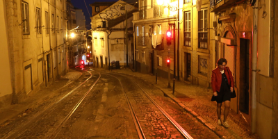 Portugal, con un estado de emergencia m�s restrictivo desde hoy