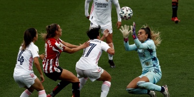 PSV-Barcelona y Servette-Atl�tico de Madrid, en dieciseisavos