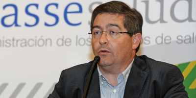 Cipriani resalt� que estrategia ante la Covid-19 sigue siendo identificar el contagio