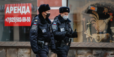 R�cord de muertos en Rusia y Austria; Alemania y Francia planean el desconfinamiento