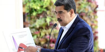 El precio del d�lar en Venezuela supera el mill�n de bol�vares