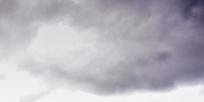 Estiman que las lluvias de las pr�ximas horas no alcanzar�n para combatir el d�ficit h�drico