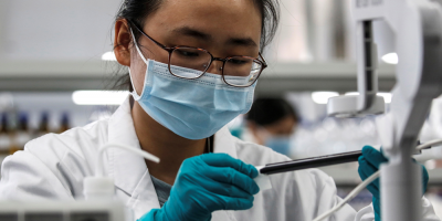 China negocia con la OMS sobre el viaje para investigar el origen del virus