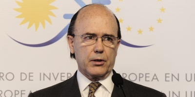 La C�mara de Comercio y Servicios espera que Uruguay mejore su inserci�n internacional