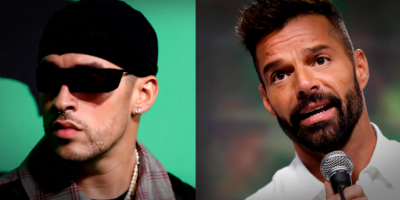 Bad Bunny y Ricky Martin, entre los nominados latinos en los Grammy
