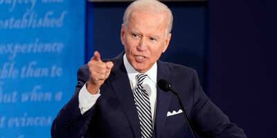 Biden asegura que el Gobierno de Trump est� facilitando la transici�n