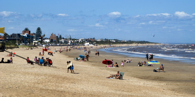 Cient�ficos asesores del gobierno culminaron la "Gu�a de verano seguro"