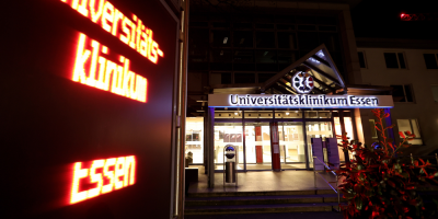 Alemania registra m�ximo diario de 410 muertos, ante pr�rroga restricciones