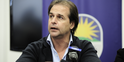 Lacalle Pou participar� de las asunciones de intendentes en varios departamentos