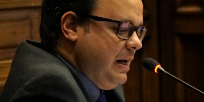 Ciudadanos seguir� procurando reafirmar un perfil batllista a�n sin la militancia de Talvi