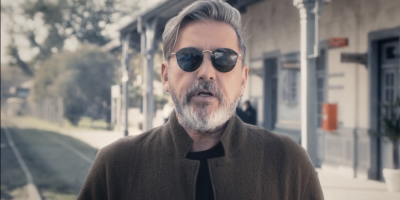 Montaner: Un concierto en directo supone un desahogo tras meses sin cantar