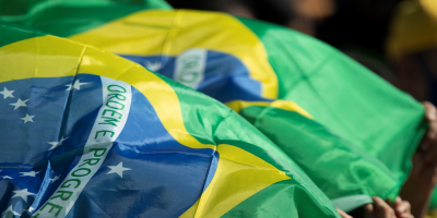 Al menos 37 muertos tras colisi�n entre un �mnibus y un cami�n en Brasil