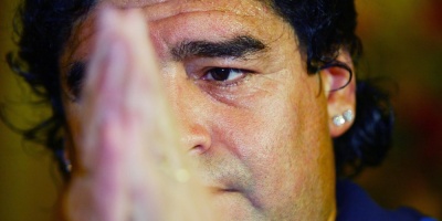 Maradona, una vida marcada por sus problemas de salud y sus adiciones