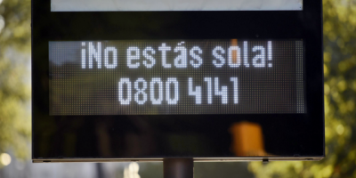 Directora Inmujeres dijo que el Gobierno increment� que el presupuesto para combatir la violencia de g�nero