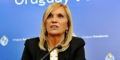 Argim�n confirm� que no votar� en el Presupuesto la suspensi�n de la creaci�n de juzgados multiprop�sito 