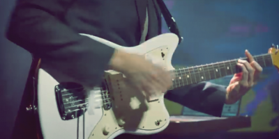 Bajofondo considera "muy trascendente" su primera nominaci�n a los Grammy