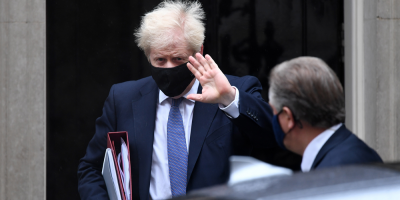 La hosteler�a podr� reabrir con restricciones en Londres tras confinamiento