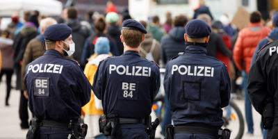M�s de la mitad de las infecciones de coronavirus sin registrar en Austria