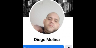 Despidieron al empleado de la casa de sepelios que se sac� una foto junto al cuerpo de Diego Maradona