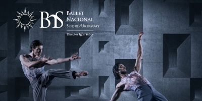 Con entradas agotadas, el ballet Sodre (BNS) presenta "La Tregua" hasta el 6 de diciembre en el Auditorio Adela Reta
