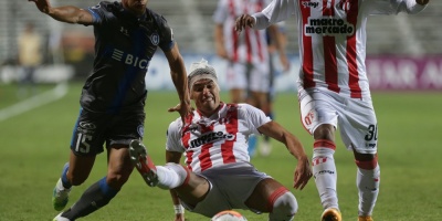 V�lez e Independiente, los dos argentinos que est�n cerca de cuartos de final