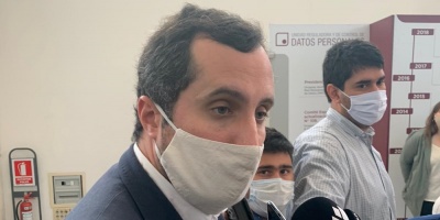 Gonzalo Baroni (MEC) afirm� que se est�n haciendo "cambios profundos" en la educaci�n