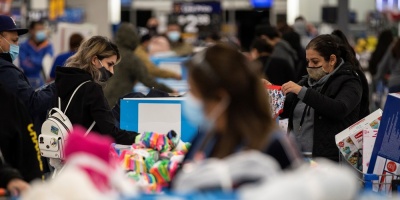 OMS: tras las primeras vacunaciones, el coronavirus a�n podr� contagiar