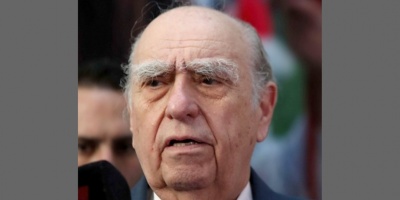 El Partido Colorado formaliz� su pedido de conformar un �mbito de coordinaci�n pol�tica para la coalici�n de gobierno