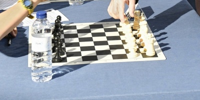 Carlsen y Wesley So, con un pie en la final