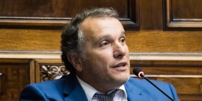 No habr� Carnaval de La Pedrera, anunci� el intendente Alejo Umpi�rrez