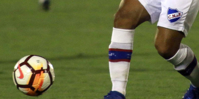 Nacional le gan� 1-0 a Boston River en el Estadio Centenario