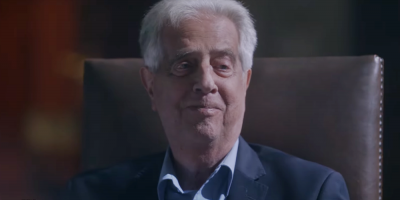 El ex presidente Tabar� V�zquez asegura que sigue "luchando"