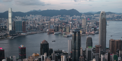 Hong Kong aumenta las restricciones para frenar la cuarta oleada de covid
