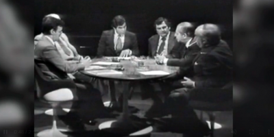A cuarenta a�os del plebiscito de 1980