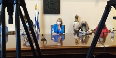 La Intendencia de Montevideo revisar� los permisos para eventos ante el aumento de casos de COVID-19